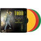 An Evening With Todd Rundgren: The Complete Live At The Ridgefield - Vinyl LP