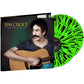 Lost Time In A Bottle - Limited Edition Vinyl LP (Lime/Black)