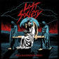 Hell Is A State Of Mind - Vinyl LP (Red)