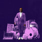 LIVE-ACTION Deluxe - Vinyl LP