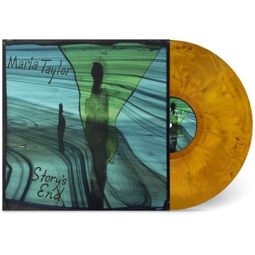 Story's End - Vinyl LP