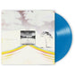 Blue Gum Way - Blue - Vinyl LP (Blue)