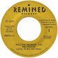 Will You Promise / Maye Omama - 7-Inch Single