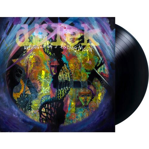 Brilliance of a Falling Moon - Vinyl LP