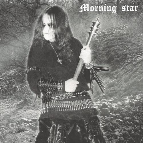 Morning Star - Vinyl LP