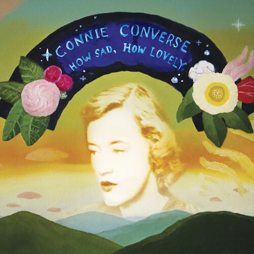 How Sad, How Lovely - Silver - Vinyl LP (Silver)