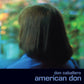 American Don - Blue/Purple - Deluxe Edition Vinyl LP (Blue/Purple)