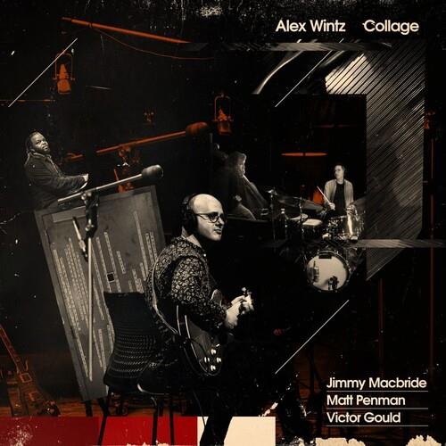 Collage - Vinyl LP