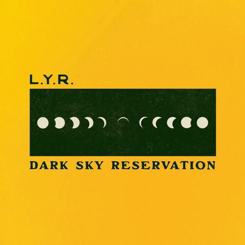 Dark Sky Reservation - Vinyl LP