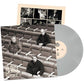 Murmurs - Silver - Limited Edition Vinyl LP (Silver)