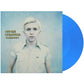Whiskey - Limited 180-Gram Translucent Blue Colored Vinyl - Limited Edition Vinyl LP 180 Gram (Blue)