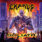 Goliath - Vinyl LP
