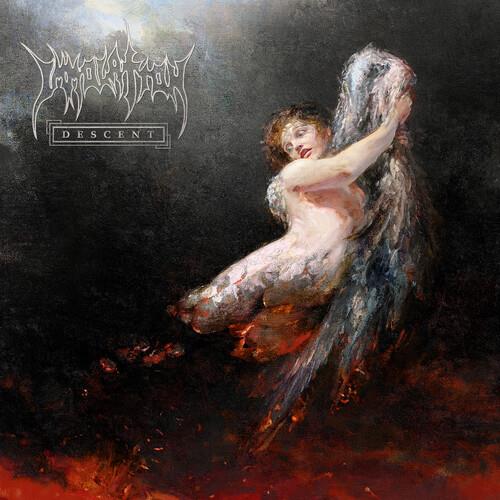 Descent - Vinyl LP (Red/Yellow/Black)