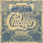 Chicago VI - Anniversary Edition Vinyl LP (Silver)