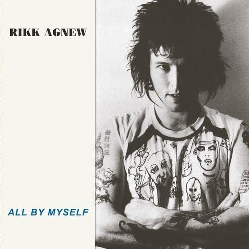 All By Myself - Vinyl LP