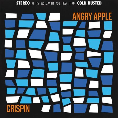 Crispin - Vinyl LP