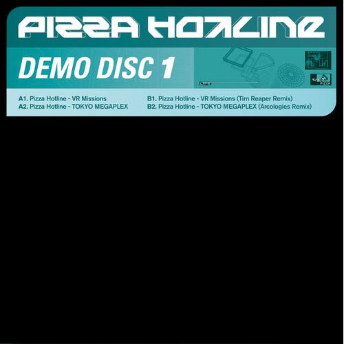 Demo Disc 1 - 12-Inch Single