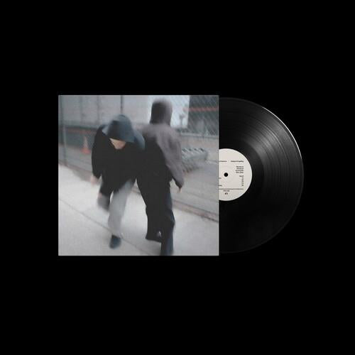 Seeing Is Forgetting - Vinyl LP