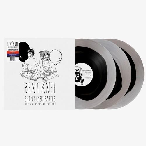 Shiny Eyed Babies - 10th Anniversary - Anniversary Edition Vinyl LP