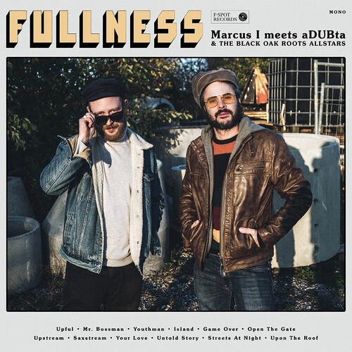 Fullness - Vinyl LP