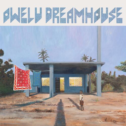 Owelu Dreamhouse - Vinyl LP