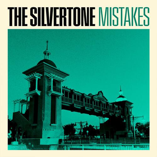 Mistakes - Vinyl LP