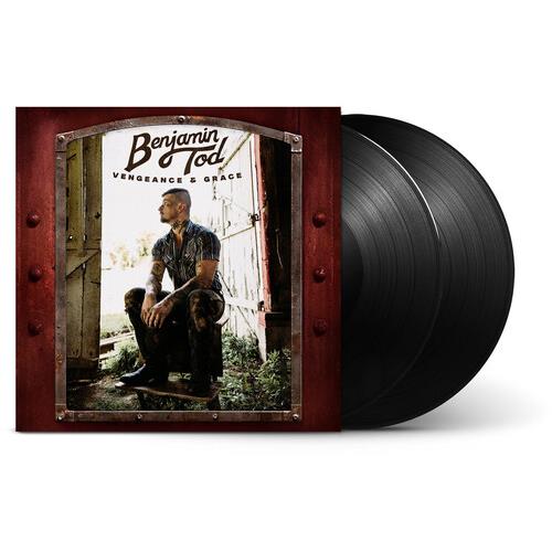 Vengeance And Grace - Vinyl LP