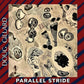 Parallel Stride - Vinyl LP