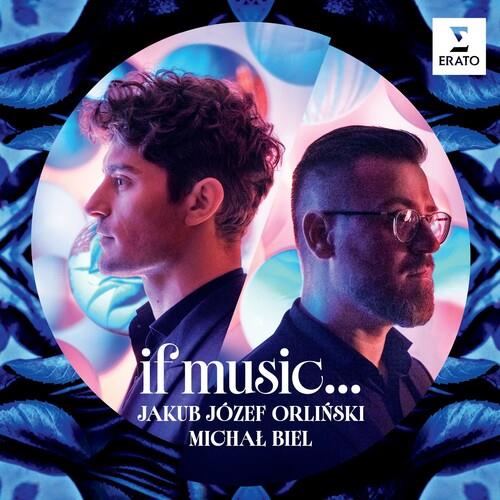 If Music... - Vinyl LP