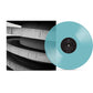 Grey - Cyan - Vinyl LP