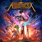 Angus Mcsix And The All-Seeing Astral Eye - Vinyl LP