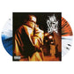 From Where??? - Vinyl LP (Blue/Orange/White/Black)