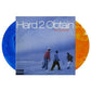 Ism & Blues - Vinyl LP (Blue/Orange)
