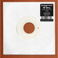 N'tero / N'tero Dub - 7-Inch Single