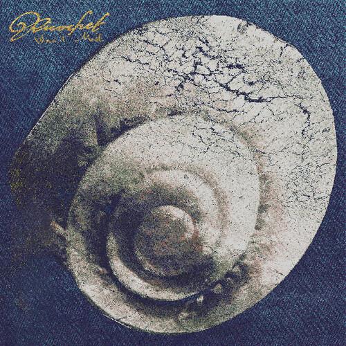Ricochet - Vinyl LP