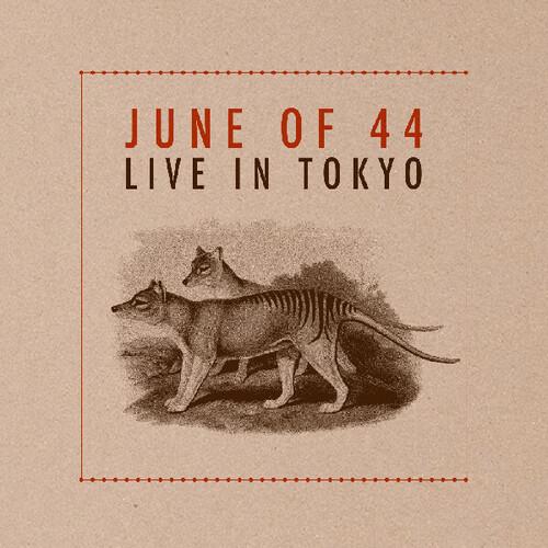 Live in Tokyo (DELUXE EDITION) - Deluxe Edition Vinyl LP