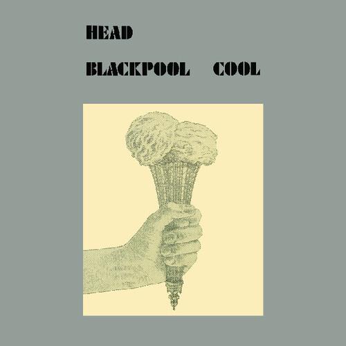 Blackpool Cool - Vinyl LP