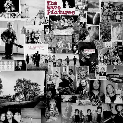Gained/Lost - Neon Pink Vinyl - Vinyl LP (Pink)