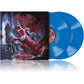 Necro-Palace - Blue Colored Vinyl - Vinyl LP (Blue)