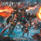 Reign Of Steel - Limited Edition Vinyl LP