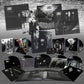 Fist In The Face Of God - 9LP 180gm Vinyl + DVD Box Set - Vinyl LP 180 Gram