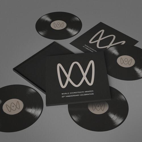World Soundtrack Awards / Various - Vinyl LP