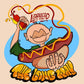The Long Way - Vinyl LP
