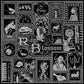 Rage Blossom - Vinyl LP