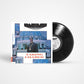 Taking Charge - Vinyl LP 140 Gram