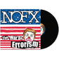 The War on Errorism - Vinyl LP