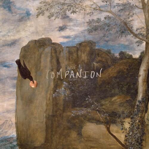 Companion - Vinyl LP