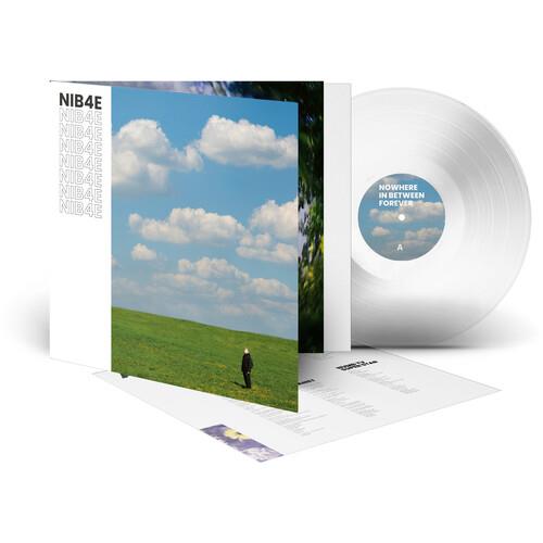 Nowhere in Between Forever - Limited Edition Vinyl LP 140 Gram