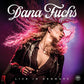 Dana Fuchs Live in Denmark - Vinyl LP 180 Gram