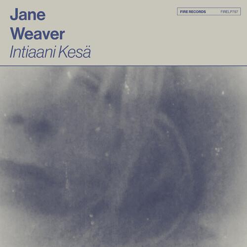 Intiaani Kesa - Gold - Vinyl LP (Gold)